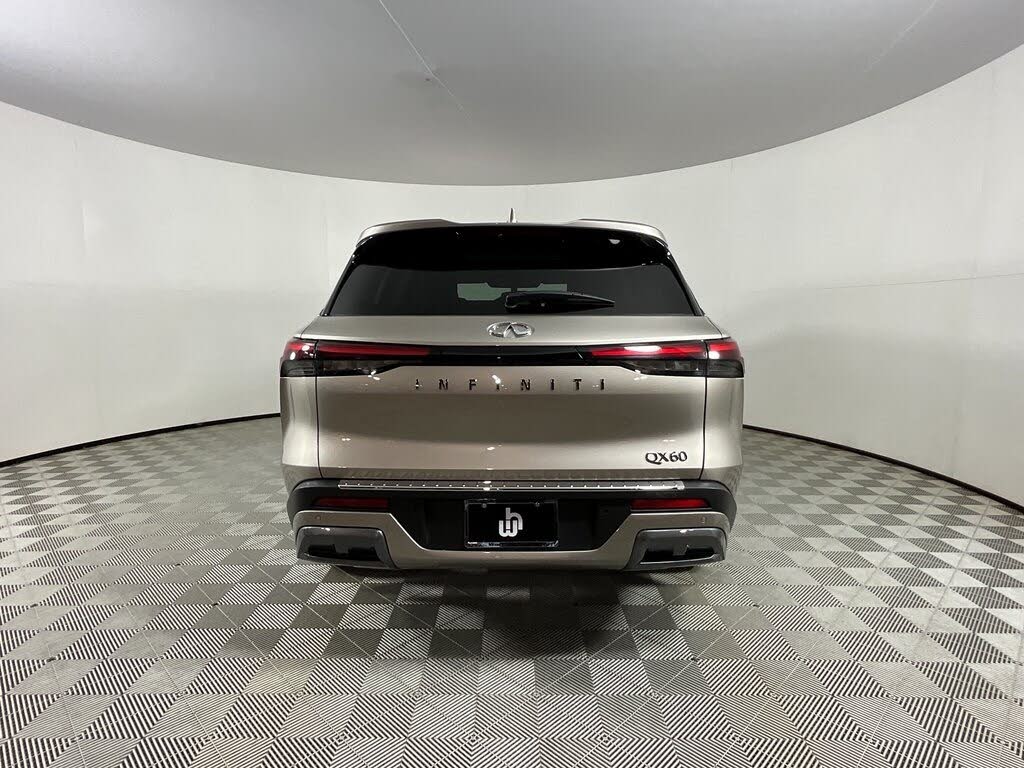Infiniti QX60 for sale Las Vegas
