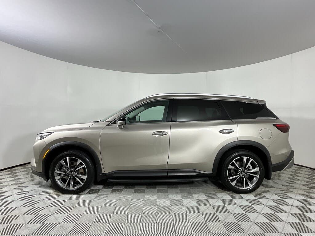 Infiniti QX60 for sale Las Vegas