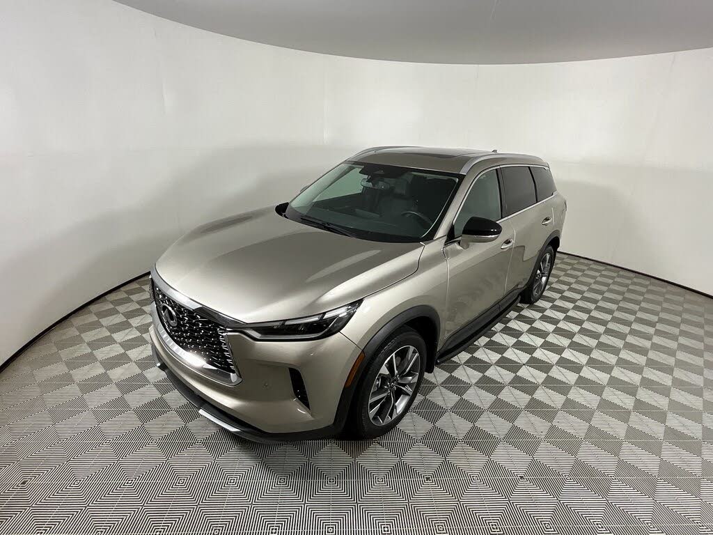 Infiniti QX60 for sale Las Vegas