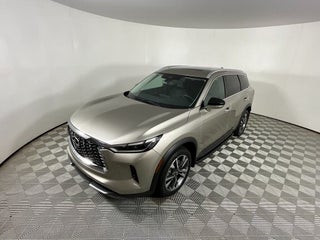 Infiniti QX60 for sale Las Vegas