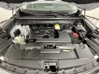 Infiniti QX60 for sale Las Vegas