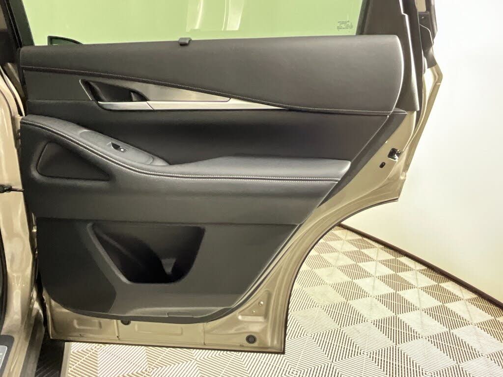 Infiniti QX60 for sale Las Vegas