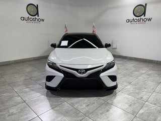 Toyota Camry for sale Las Vegas