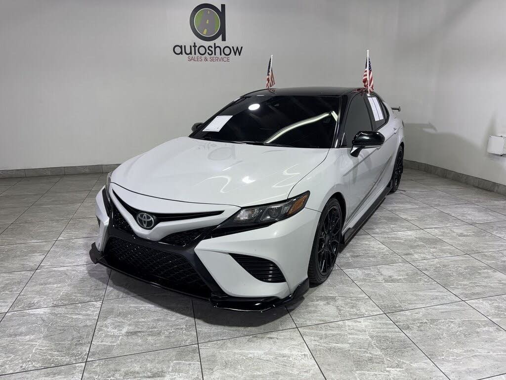 Toyota Camry for sale Las Vegas