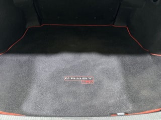Toyota Camry for sale Las Vegas