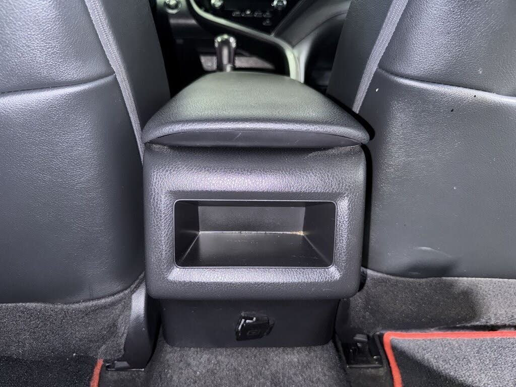 Toyota Camry for sale Las Vegas