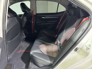 Toyota Camry for sale Las Vegas