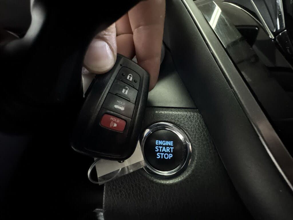 Toyota Camry for sale Las Vegas