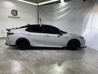 Toyota Camry for sale Las Vegas