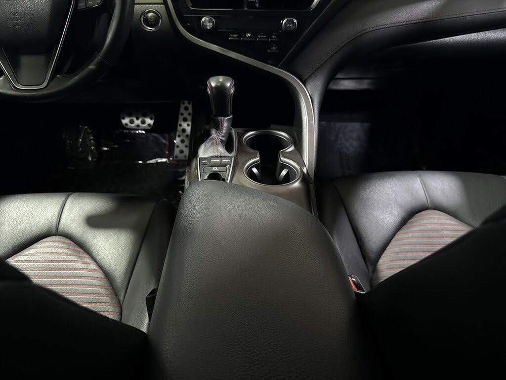 Toyota Camry for sale Las Vegas