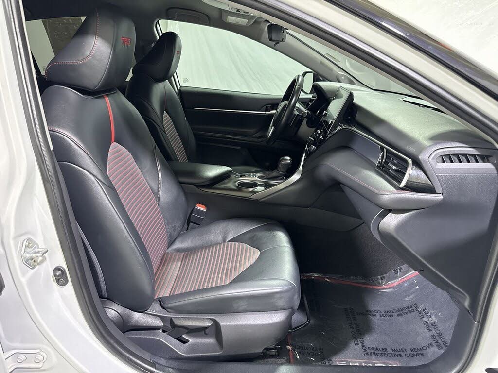 Toyota Camry for sale Las Vegas