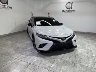 Toyota Camry for sale Las Vegas