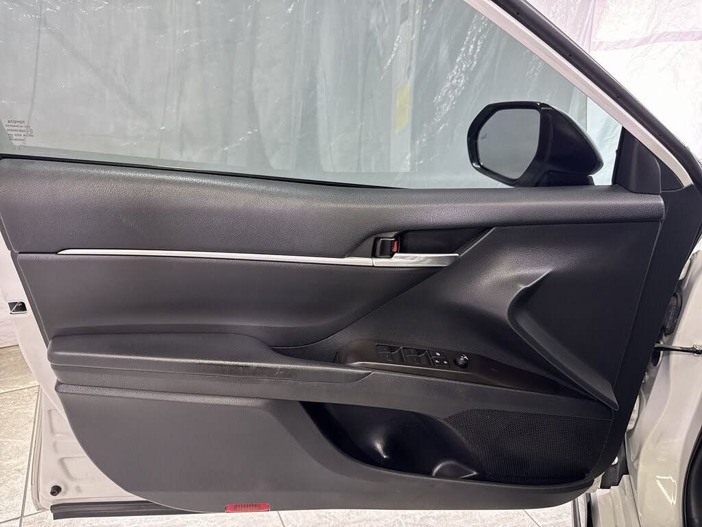 Toyota Camry for sale Las Vegas
