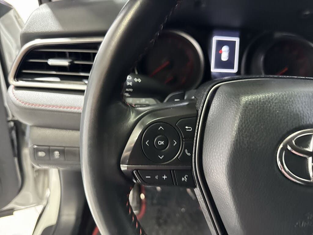 Toyota Camry for sale Las Vegas