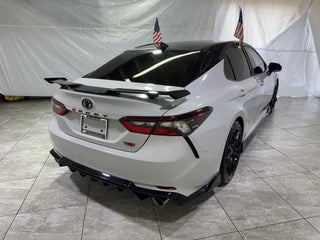 Toyota Camry for sale Las Vegas