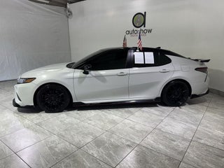 Toyota Camry for sale Las Vegas