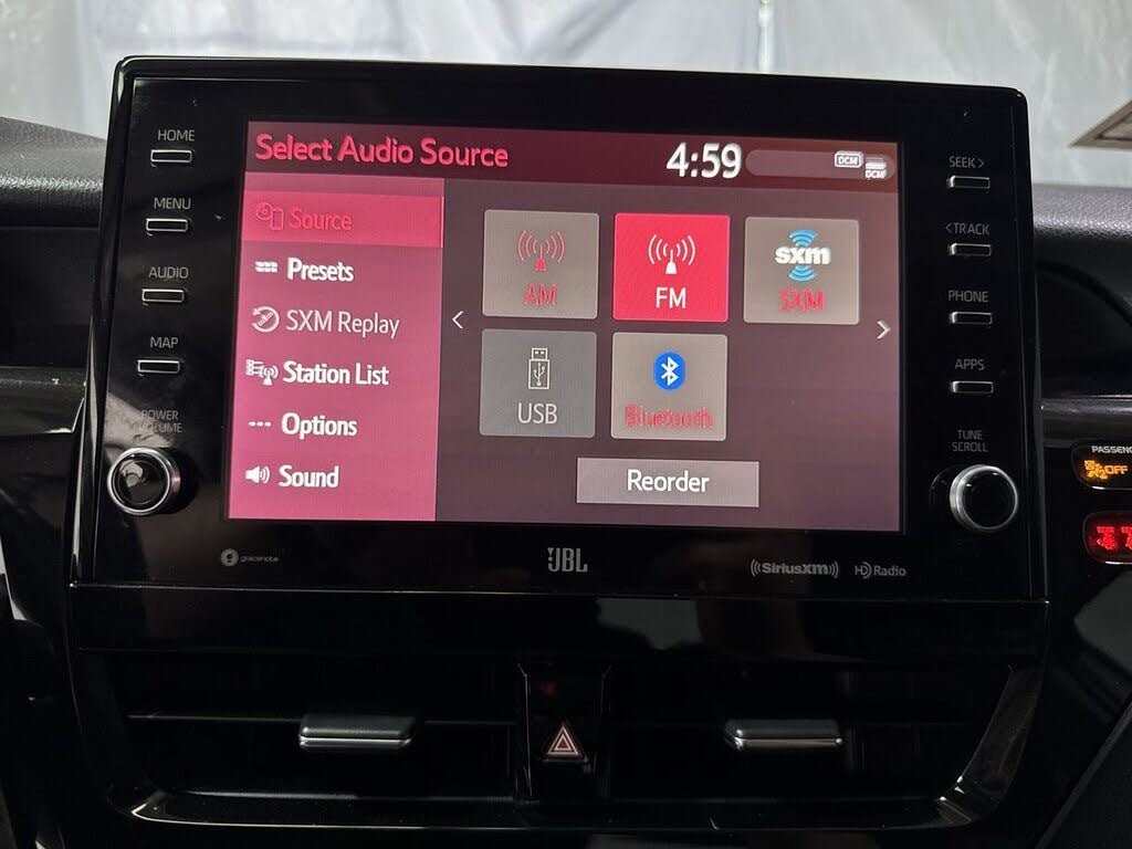 Toyota Camry for sale Las Vegas