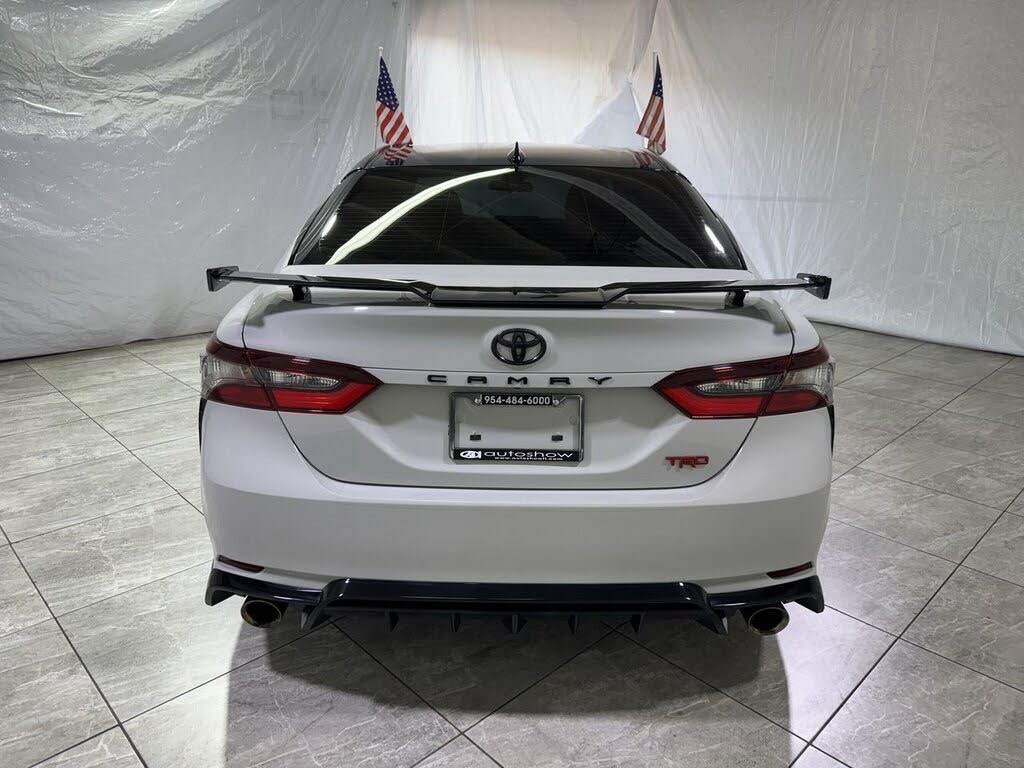 Toyota Camry for sale Las Vegas