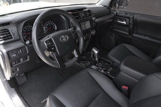 2019 Toyota 4Runner thumbnail – Miami, FL – 15