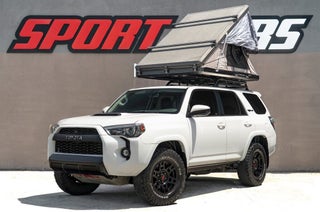 Toyota 4Runner for sale Las Vegas