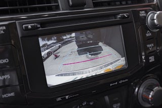 2019 Toyota 4Runner thumbnail – Miami, FL – 34
