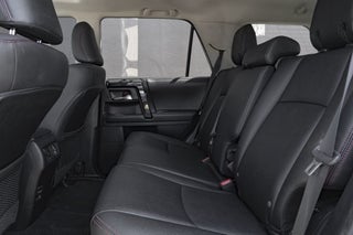 2019 Toyota 4Runner thumbnail – Miami, FL – 54