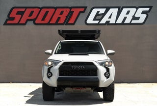 2019 Toyota 4Runner thumbnail – Miami, FL – 5