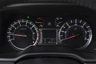 2019 Toyota 4Runner thumbnail – Miami, FL – 27