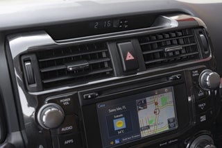 2019 Toyota 4Runner thumbnail – Miami, FL – 32