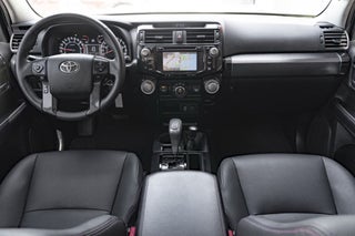 2019 Toyota 4Runner thumbnail – Miami, FL – 2