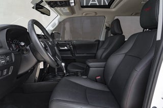 2019 Toyota 4Runner thumbnail – Miami, FL – 19