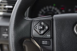 2019 Toyota 4Runner thumbnail – Miami, FL – 24