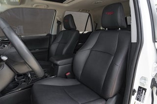2019 Toyota 4Runner thumbnail – Miami, FL – 16