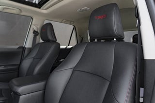 2019 Toyota 4Runner thumbnail – Miami, FL – 3
