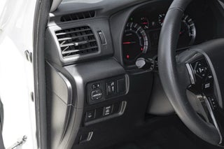 2019 Toyota 4Runner thumbnail – Miami, FL – 22
