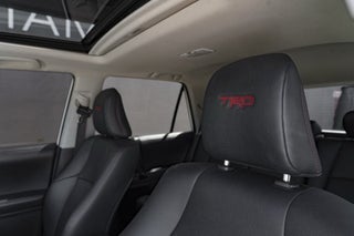 2019 Toyota 4Runner thumbnail – Miami, FL – 17
