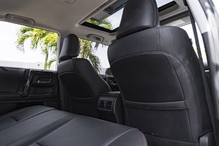 2019 Toyota 4Runner thumbnail – Miami, FL – 58