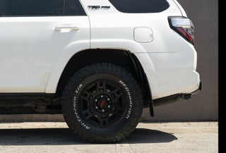 2019 Toyota 4Runner thumbnail – Miami, FL – 71