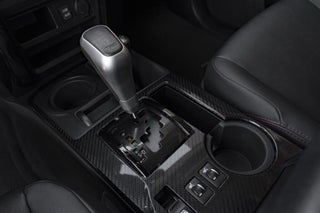 2019 Toyota 4Runner thumbnail – Miami, FL – 36