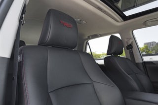 2019 Toyota 4Runner thumbnail – Miami, FL – 49