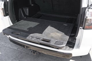 2019 Toyota 4Runner thumbnail – Miami, FL – 60
