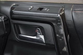 2019 Toyota 4Runner thumbnail – Miami, FL – 20