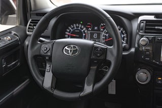 2019 Toyota 4Runner thumbnail – Miami, FL – 46