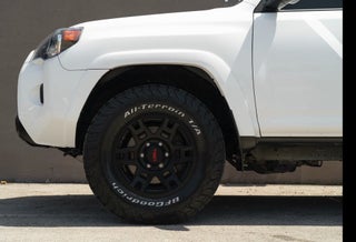 2019 Toyota 4Runner thumbnail – Miami, FL – 70