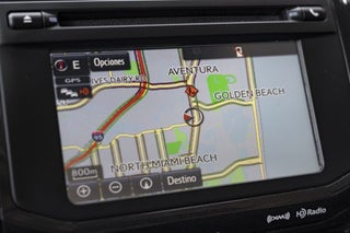2019 Toyota 4Runner thumbnail – Miami, FL – 33