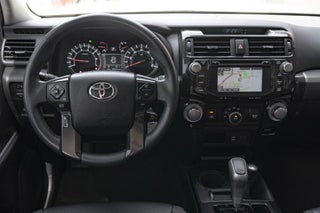 2019 Toyota 4Runner thumbnail – Miami, FL – 28