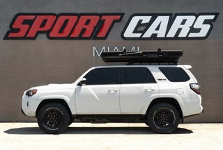 2019 Toyota 4Runner thumbnail – Miami, FL – 12