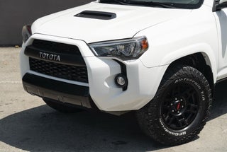 2019 Toyota 4Runner thumbnail – Miami, FL – 69