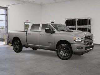 Ram 3500