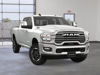 Ram 2500